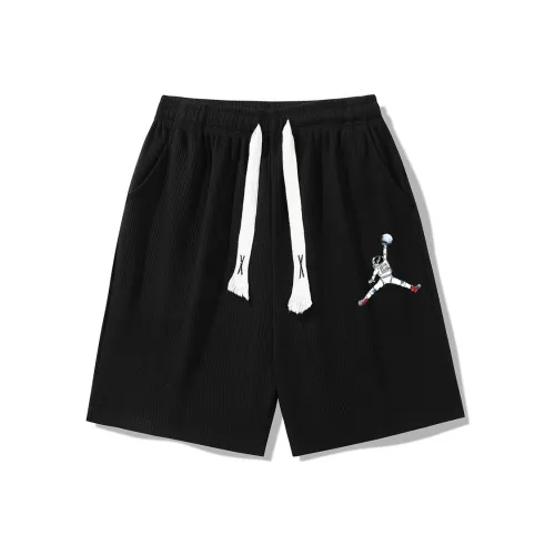 DOUBLE STAR 88 Повседневные шорты Унисекс