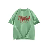 Горох Зеленый (100% Тяжелый Хлопок)