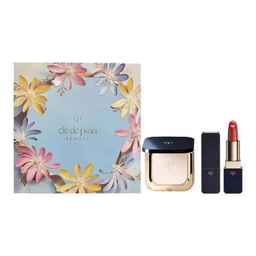 Наборы макияжа Clé de Peau Beauté для женщин