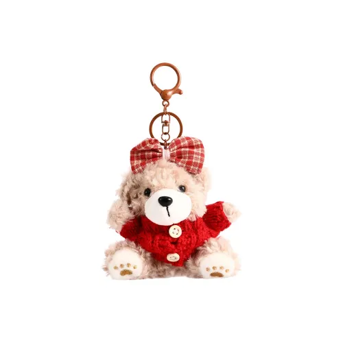 Welcome to the treasure Ткань Подвески Унисекс