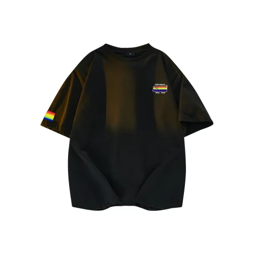 ROBINHOOD Унисекс Футболка