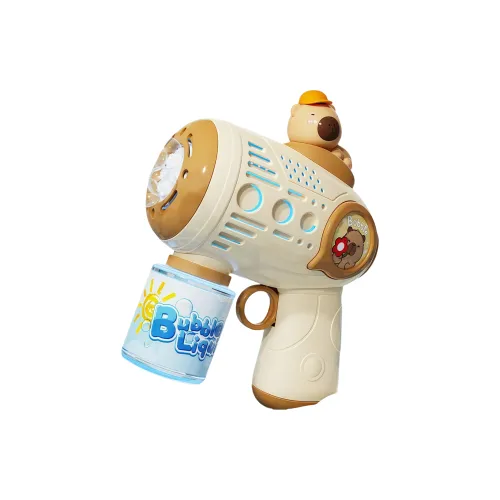 Gollum Capybara Полностью автоматические машины для пузырьков Gatling