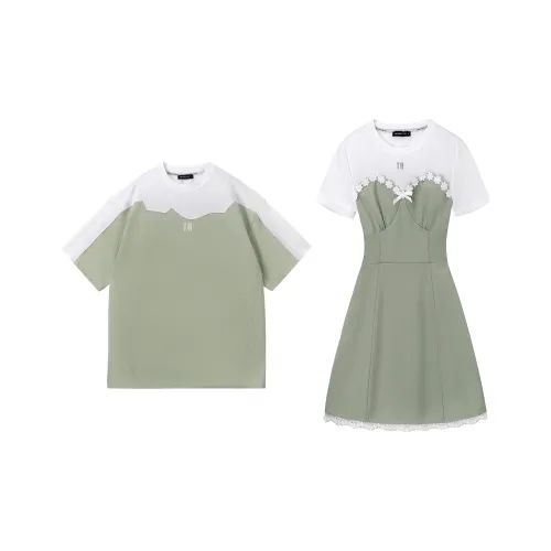 Tryforlove Женские парные комплекты