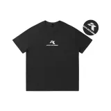 Чёрный (100% хлопок)