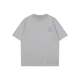 Серый меланж