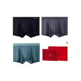 Чёрный + Тёмно-серый + Гороховый зелёный - Подарочный набор «Любовь с первого взгляда»