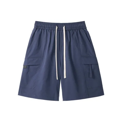 TH FABRICATE Повседневные шорты Женские