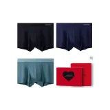 Чёрный + Королевский синий + Гороховый зелёный - Любимая коробка