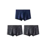 Темно-серый + Темно-серый + Королевский синий