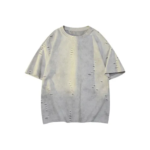 SONGXIER Унисекс Футболки