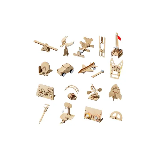 YISBRO Science Мини Набор для экспериментов Детская игрушка