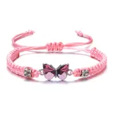 Благословение Бабочка Приходит - Позиционирование стиля A