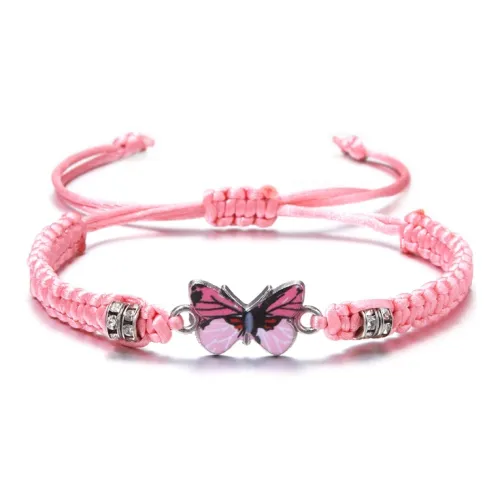 WINGSTOP Ткань Браслеты Шнурки Унисекс