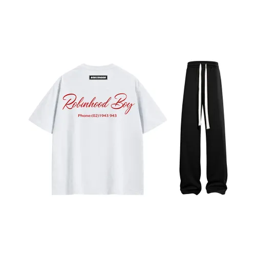 ROBINHOOD Повседневная спортивная одежда унисекс