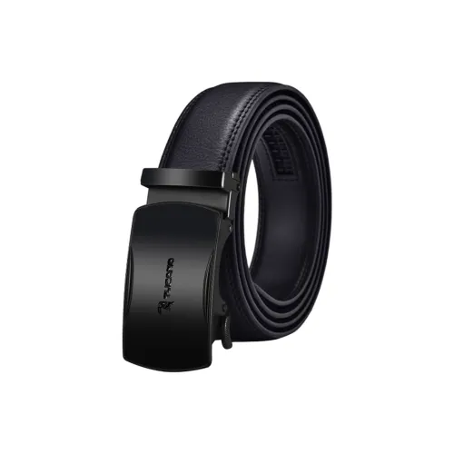 TUCANO Ремни из коровьей кожи Мужской 3,5 см