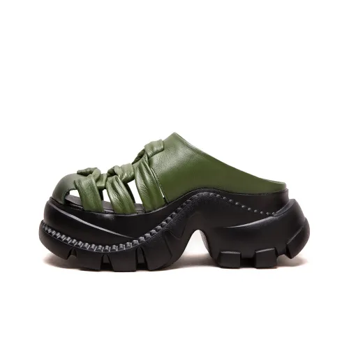 JAY Домашние тапочки для женщин