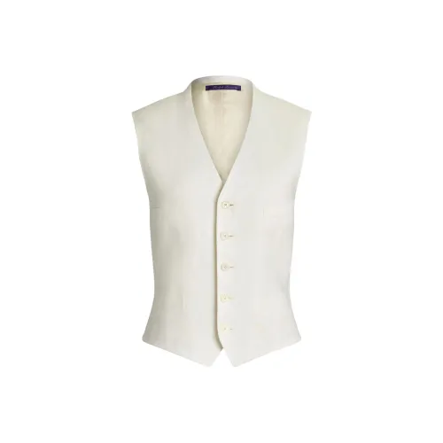 Ralph Lauren Жилет Женский Белый