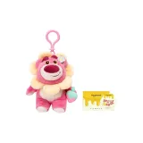 12 см Лотсо "Ягода" Мечта Come True Подвеска + Конверт Поздравительная открытка