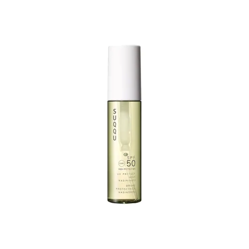 SUQQU Sun Protection Spray Унисекс