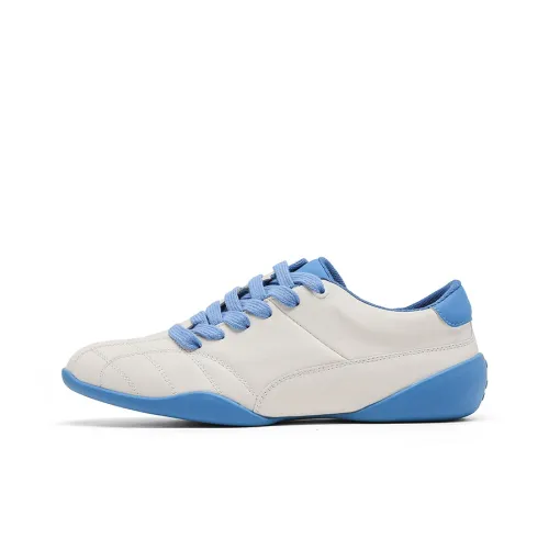 WEISHIBANGWEI Повседневная обувь Унисекс Белый