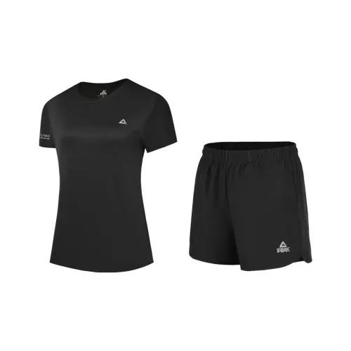 PEAK Женские фитнес-комплекты