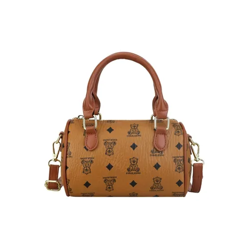 SUN EARTH U ПУ (полиуретан) Сумка на одно плечо Unisex Multicolor