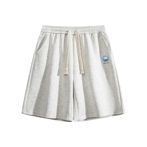 Van-Pis Унисекс Повседневные шорты