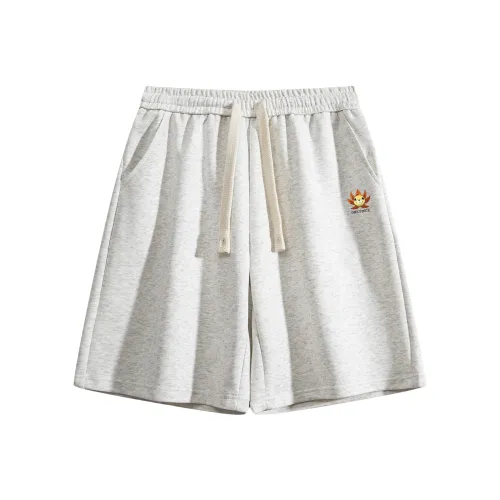 Van-Pis Унисекс Повседневные шорты