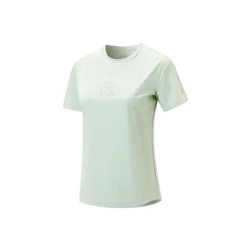 XTEP T-Shirt Женская Rosemary Зеленый