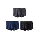 Королевский синий + Черный + Темно-серый