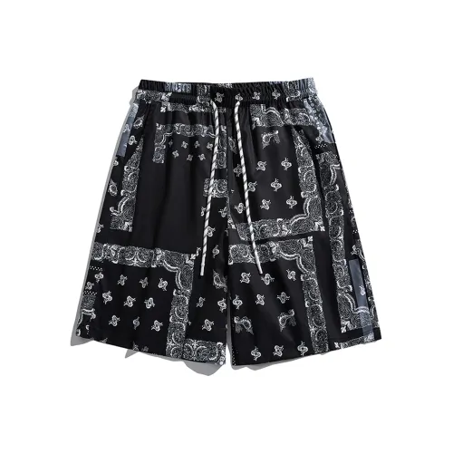 LA'T.WEEKEND Повседневные шорты унисекс