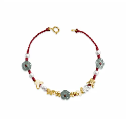 CANHUI Браслеты с шнурками женский