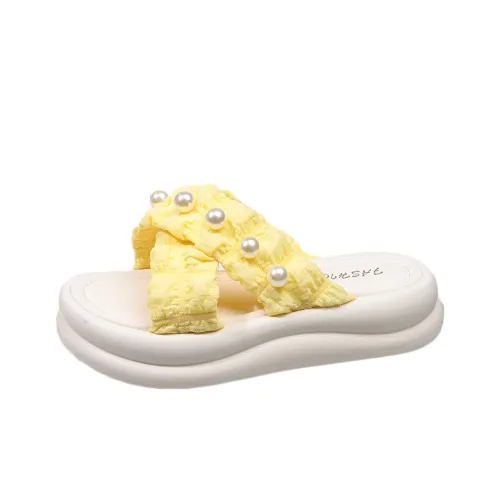 TONYBEAR Противоскользящие устойчивые к запахам слипоны Женские