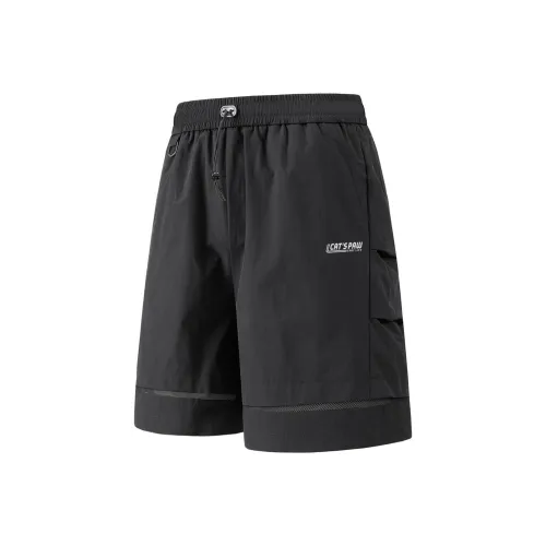 CAT'S PAW Унисекс Повседневные шорты