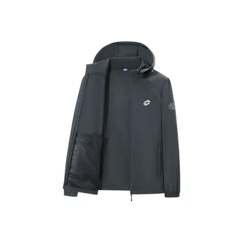 Lotto Sportlife Мужские Куртки