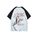 Бело-серый & Черный