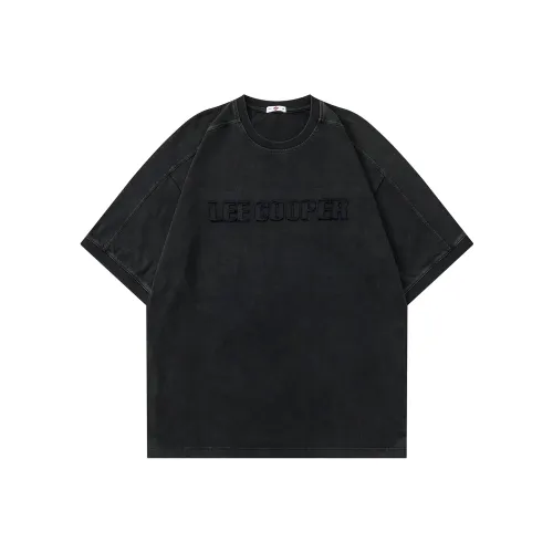 Lee Cooper Унисекс Футболки