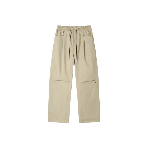 GM Женские Повседневные Брюки