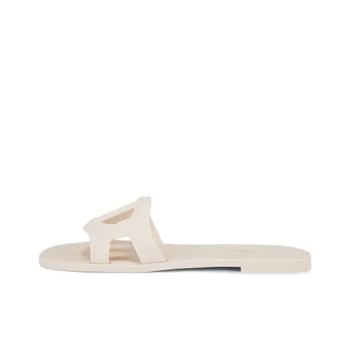 STEVE MADDEN Слипоны Слоновая кость Женские