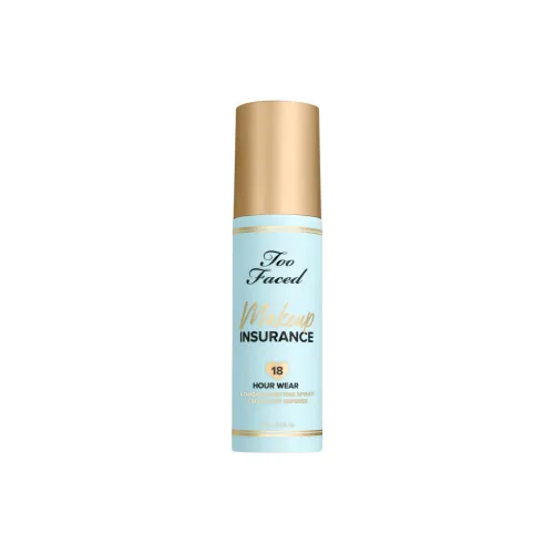 Too Faced Макияж Настройка Спреи Женские