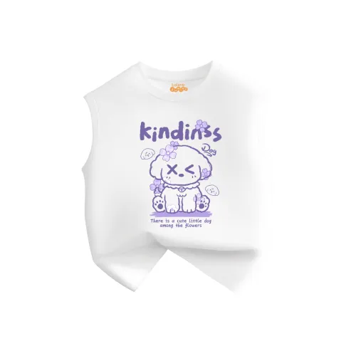 BALENO JUNIOR Майка Дети Возраст 3-7 лет