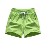 Неоново-зеленый