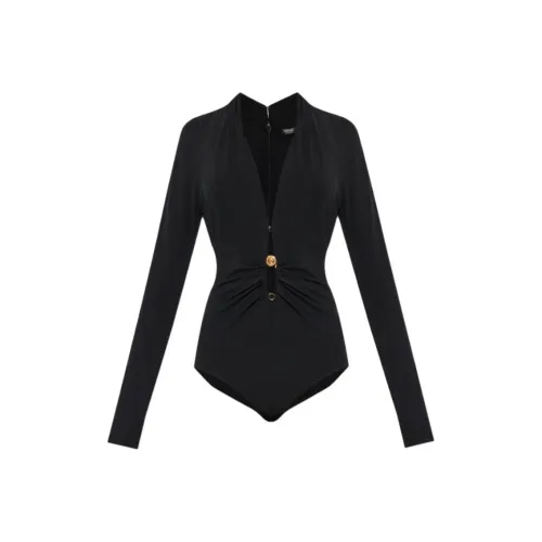 VERSACE Черный Женские Боди