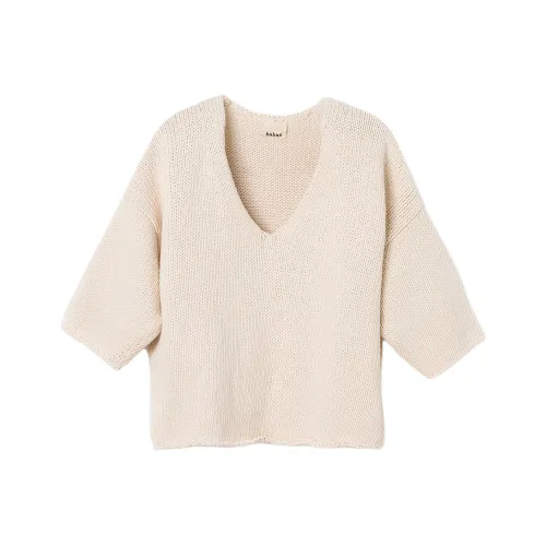 Babaà Натуральные Женские Свитеры