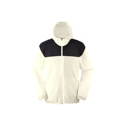 YICHEN Охлаждающий Super Light Дышащий Быстросохнущий Водонепроницаемый Защита от UV Ветрозащитный Одежда с Защитой от UV Унисекс