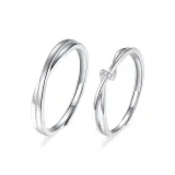 Кольца для пары Mobius