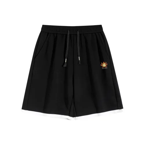 ONE PIECE Мужские Повседневные Шорты