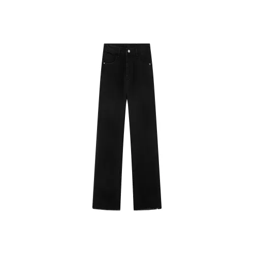 Maxim's De Paris Унисекс Джинсы