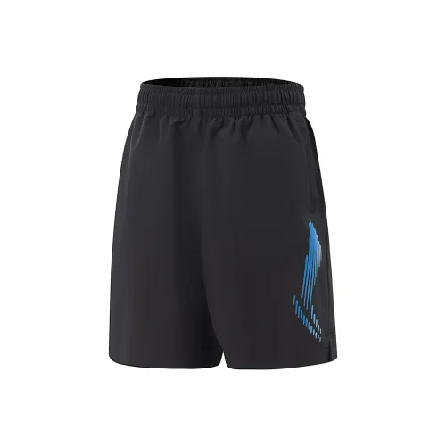 LINING YOUNG Шорты Подростки Черный