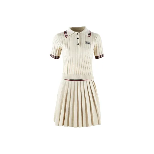 Nooidea Official Комплект с юбкой Женские